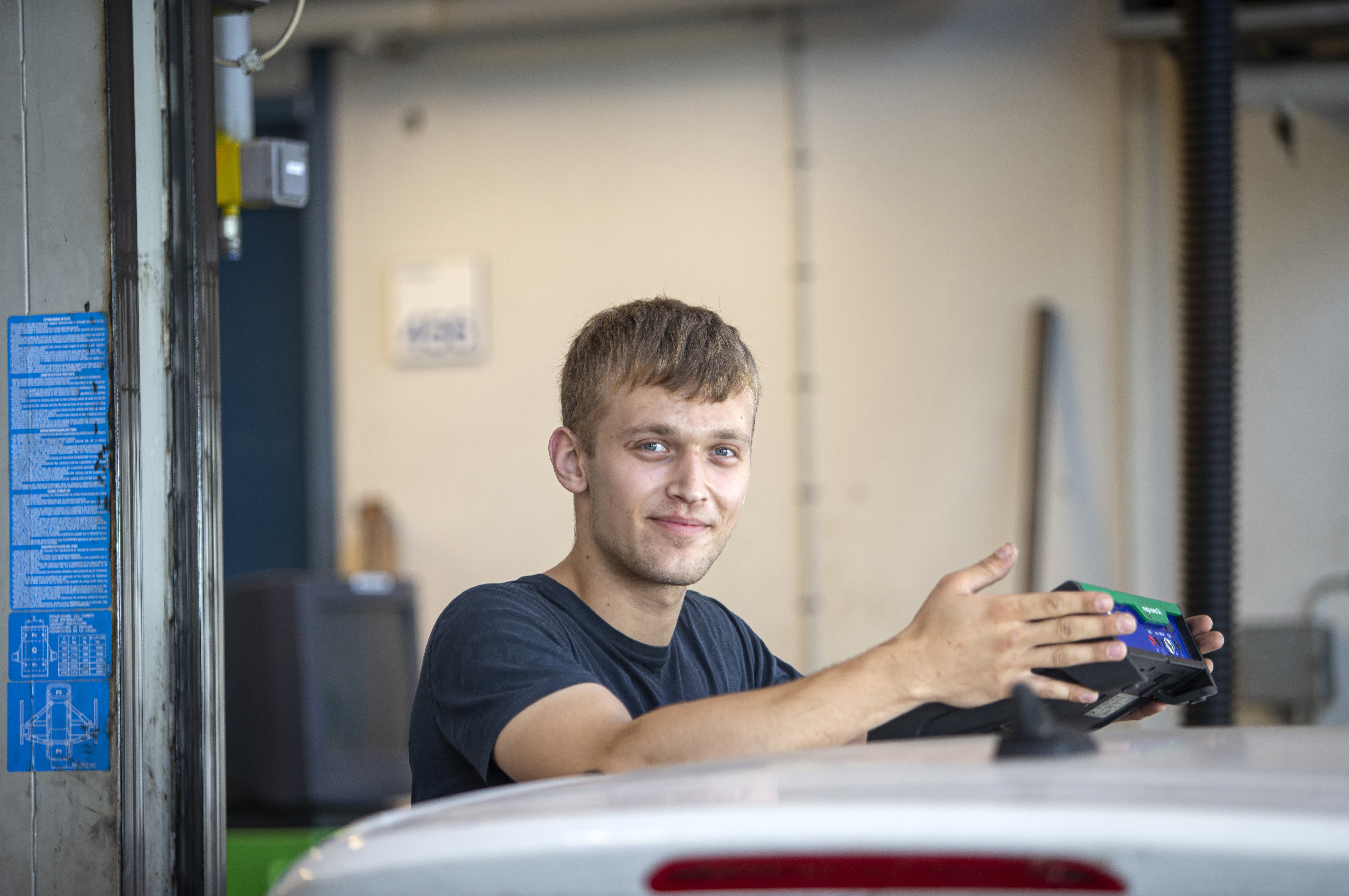 Formålet med projektet er at tiltrække og fastholde elever til uddannelser på Bornholm gennem udvikling af attraktive uddannelsesmiljøer og trivsel.